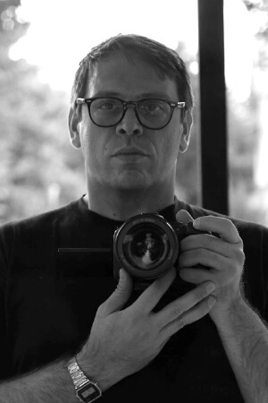 Romain Albanese : photographe